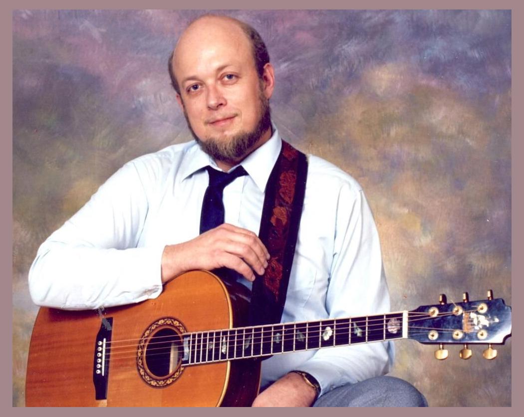Stan Rogers
